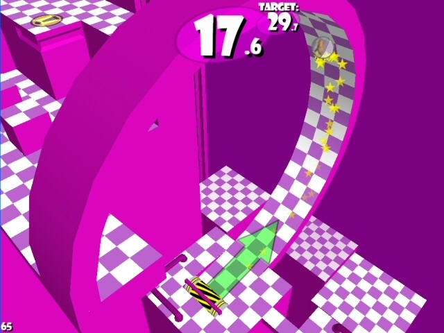 Hamsterball Gold Screenshot